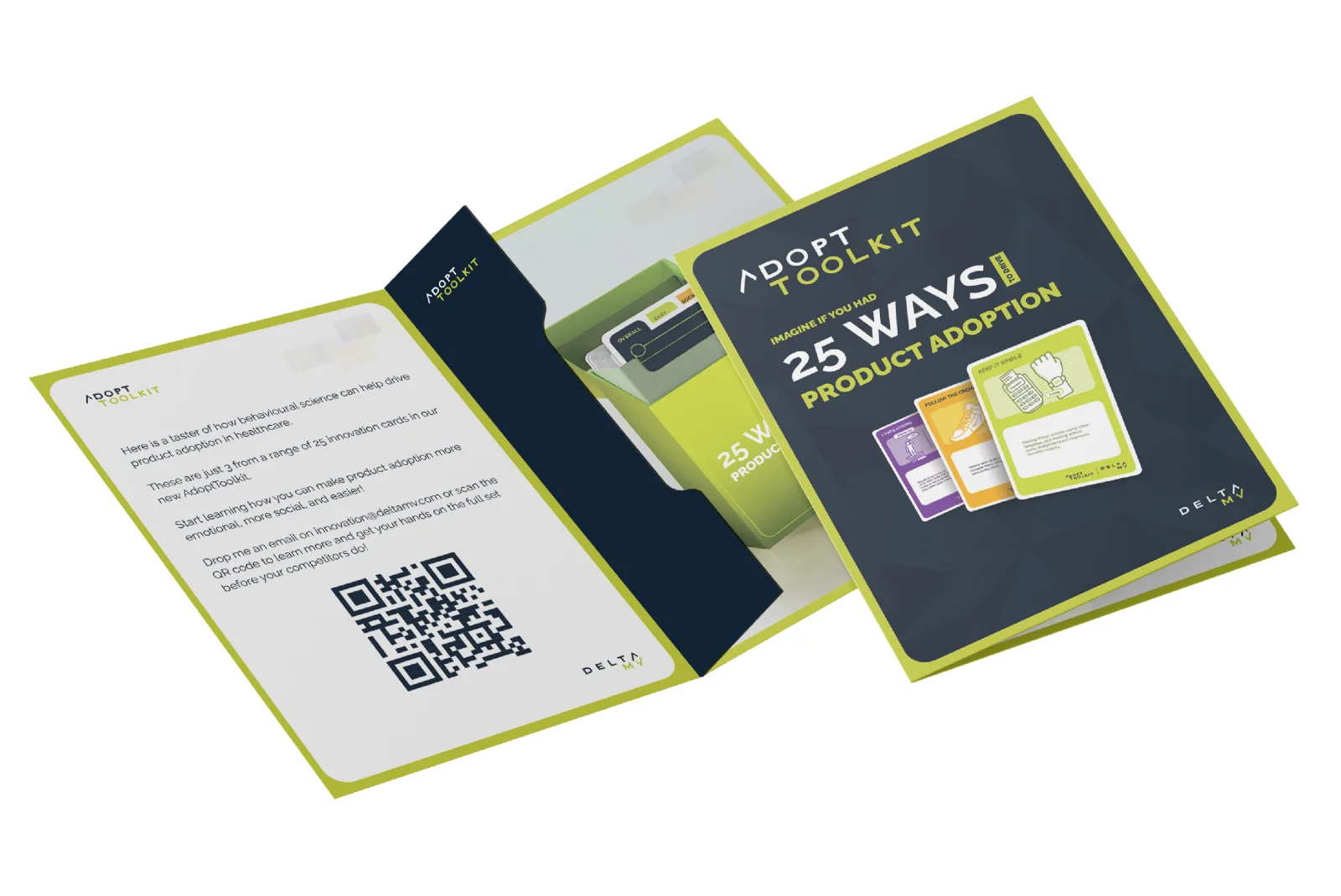 Adopt Toolkit